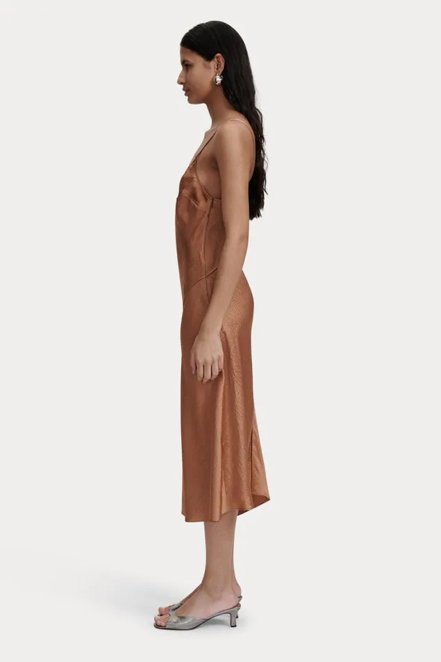 Rachel Comey Dresses Women Granger Dress Tomato Rachel Comey Dresses Women Granger Dress Tomato