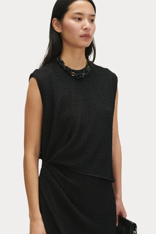 Rachel Comey Dresses Women Rini Dress Black Rachel Comey Dresses Women Rini Dress Black