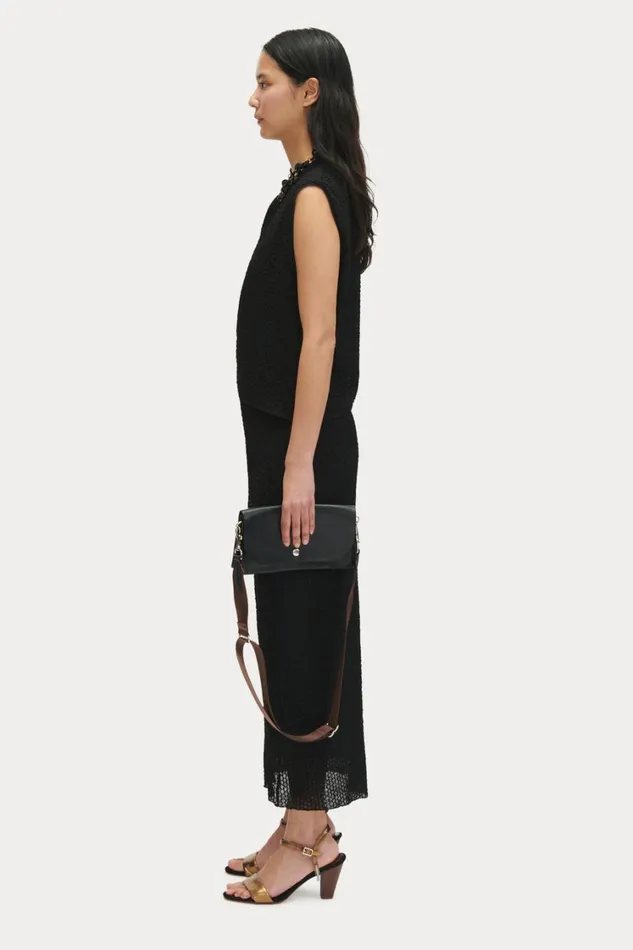 Rachel Comey Dresses Women Rini Dress Black Rachel Comey Dresses Women Rini Dress Black