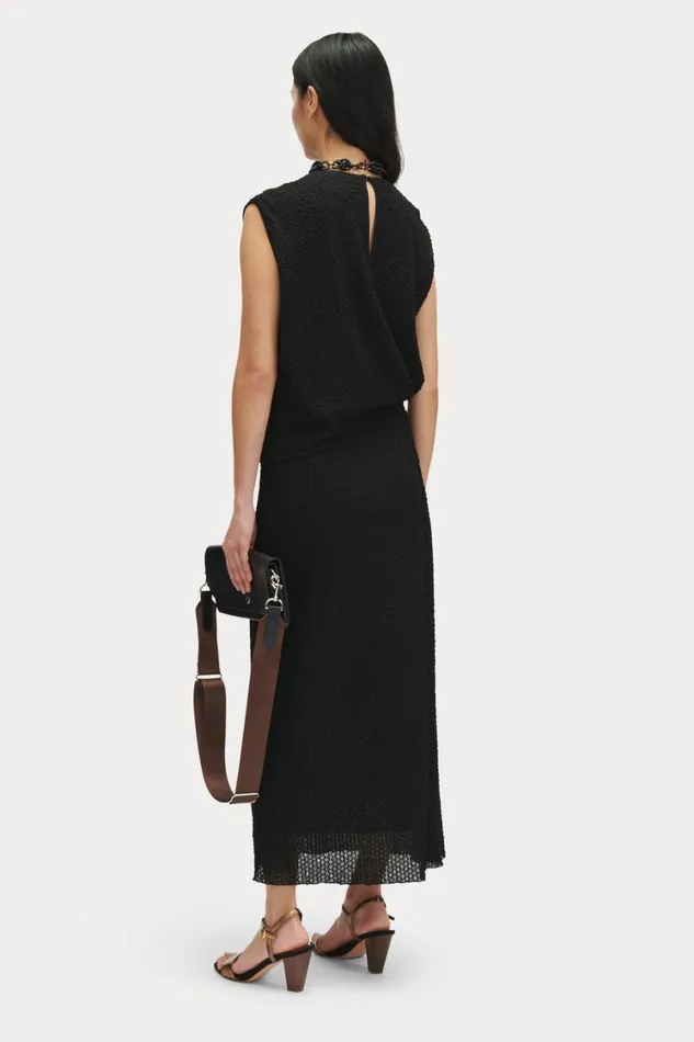 Rachel Comey Dresses Women Rini Dress Black Rachel Comey Dresses Women Rini Dress Black