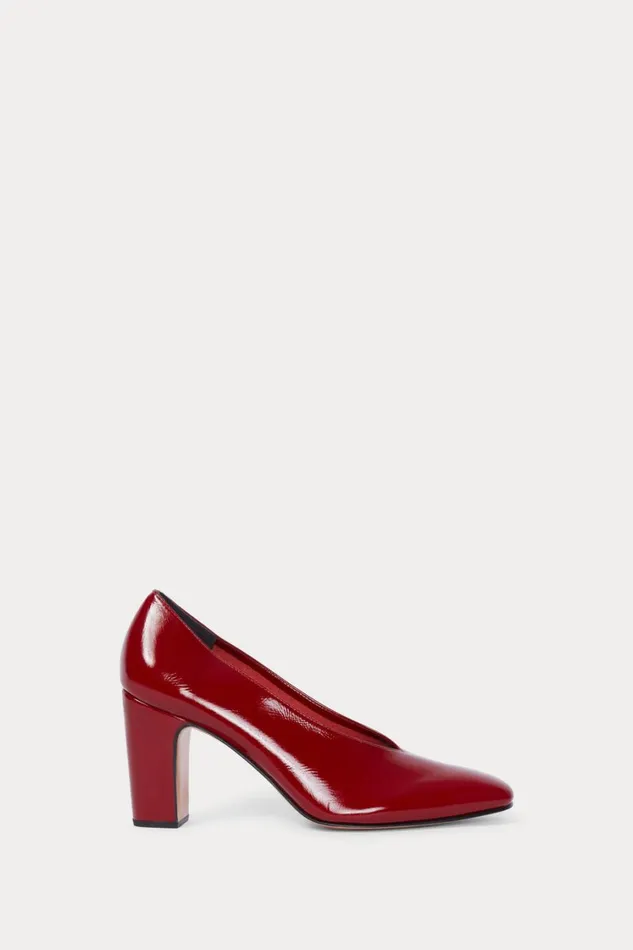 Rachel Comey Heels Women Chloris Pump Scarlet