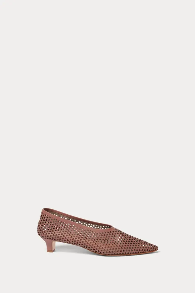 Rachel Comey Heels Women Clemmie Kitten SPunch Rose