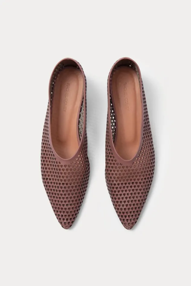 Rachel Comey Heels Women Clemmie Kitten SPunch Rose