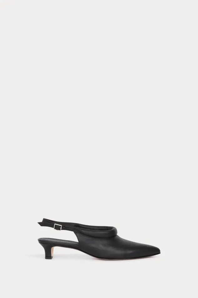 Rachel Comey Heels Women Clemmie Slingback Black