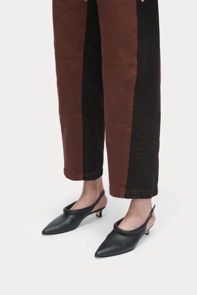 Rachel Comey Heels Women Clemmie Slingback Black
