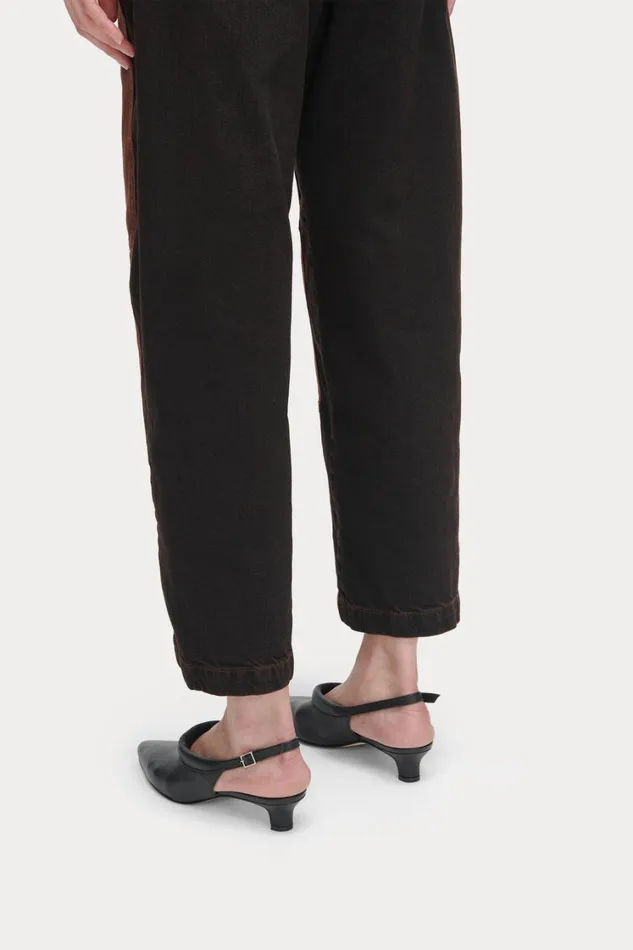 Rachel Comey Heels Women Clemmie Slingback Black