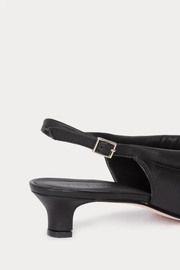 Rachel Comey Heels Women Clemmie Slingback Black