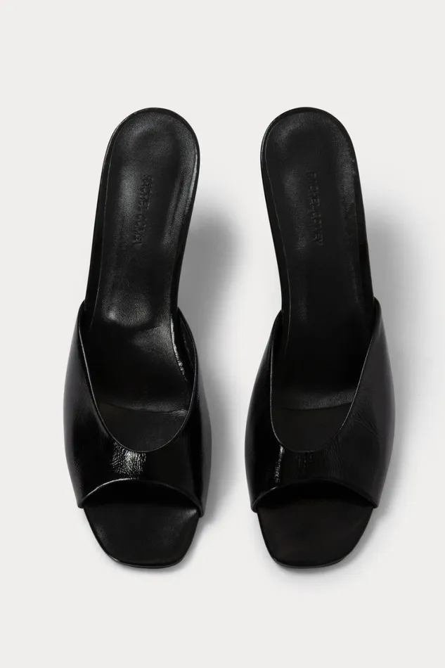 Rachel Comey Heels Women Kitten Heel Black