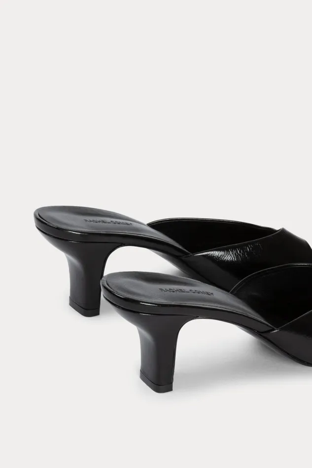 Rachel Comey Heels Women Kitten Heel Black