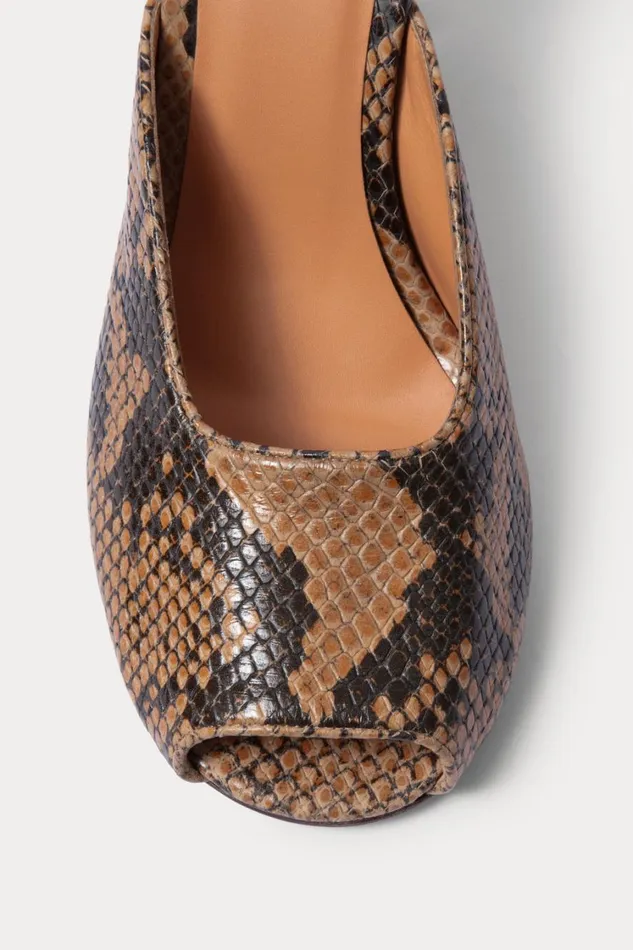 Rachel Comey Heels Women Malta Mule Latte