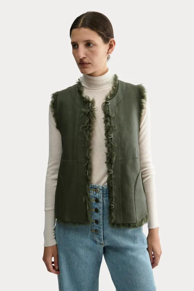 Rachel Comey Jackets Outerwear Women Selden Jacket Camel