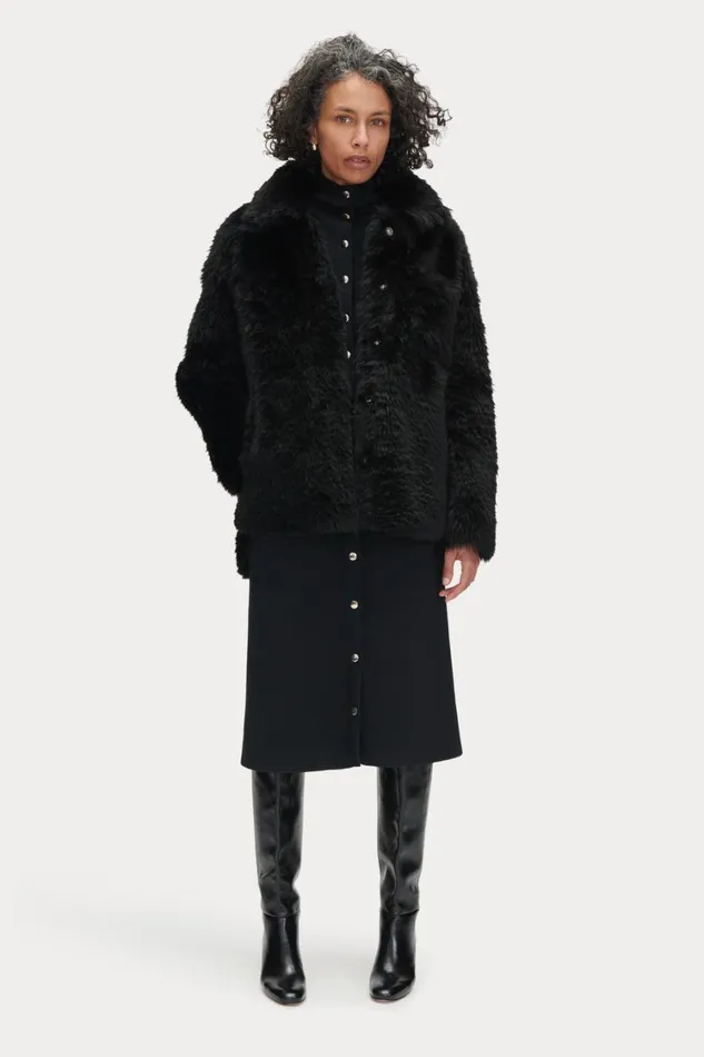 Rachel Comey Jackets Outerwear Women Selden Jacket Camel