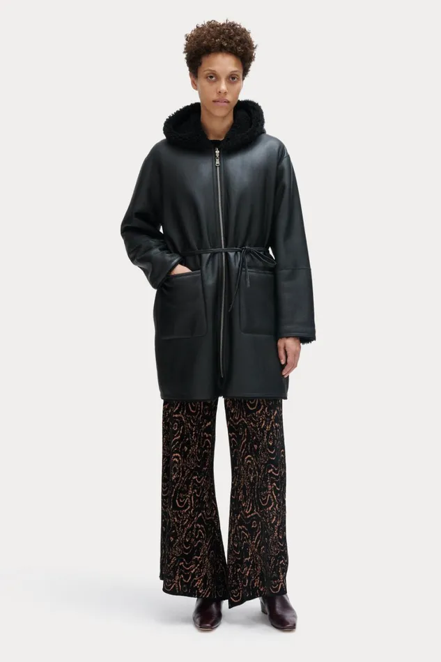 Rachel Comey Jackets Outerwear Women Selden Jacket Camel