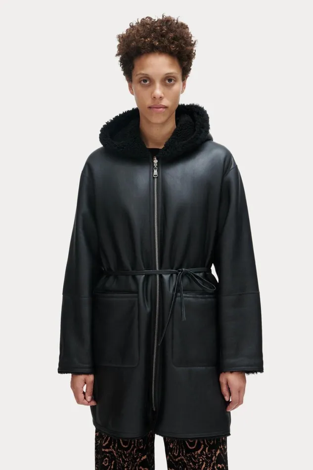 Rachel Comey Jackets Outerwear Women Selden Jacket Camel