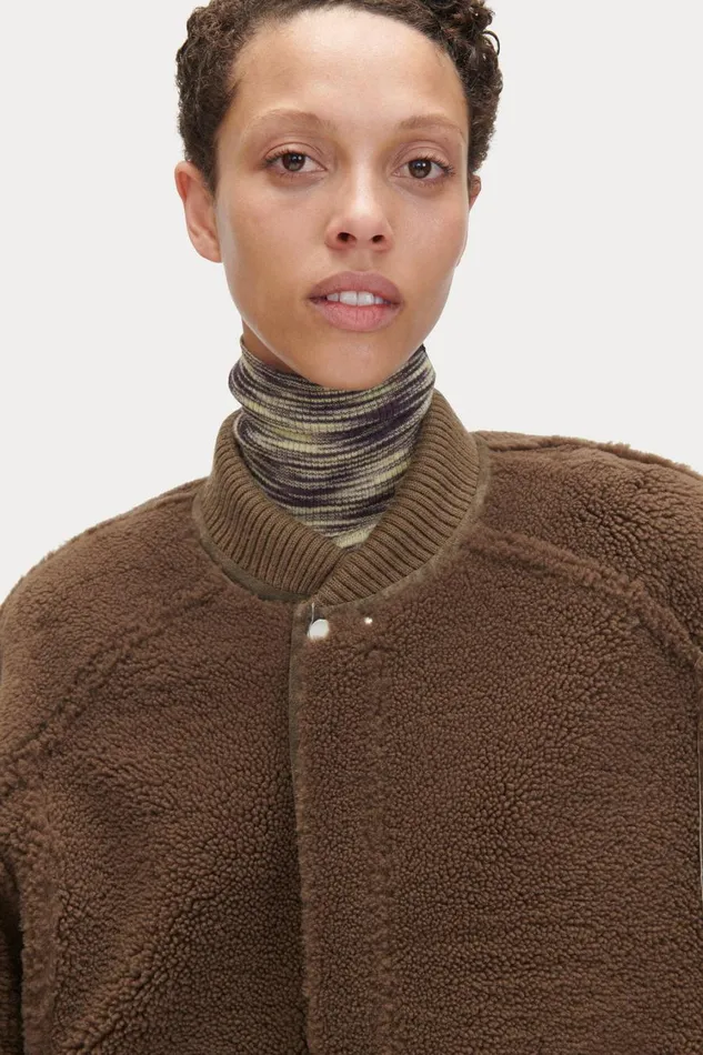 Rachel Comey Jackets Outerwear Women Selden Jacket Camel