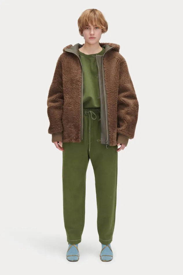 Rachel Comey Jackets Outerwear Women Selden Jacket Camel