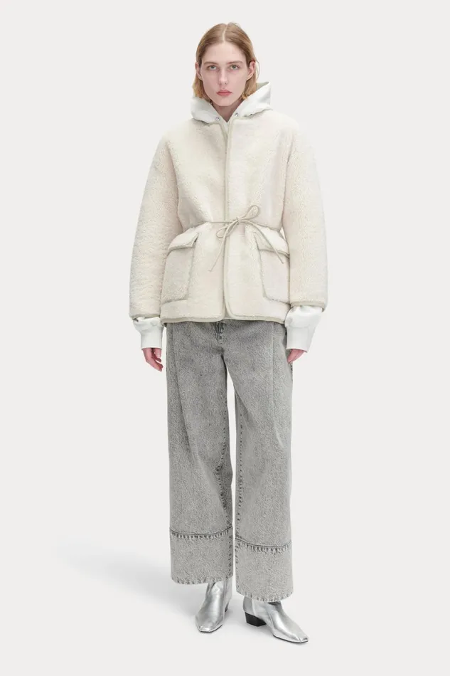 Rachel Comey Jackets Outerwear Women Selden Jacket Camel