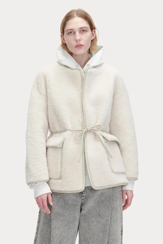 Rachel Comey Jackets Outerwear Women Selden Jacket Camel