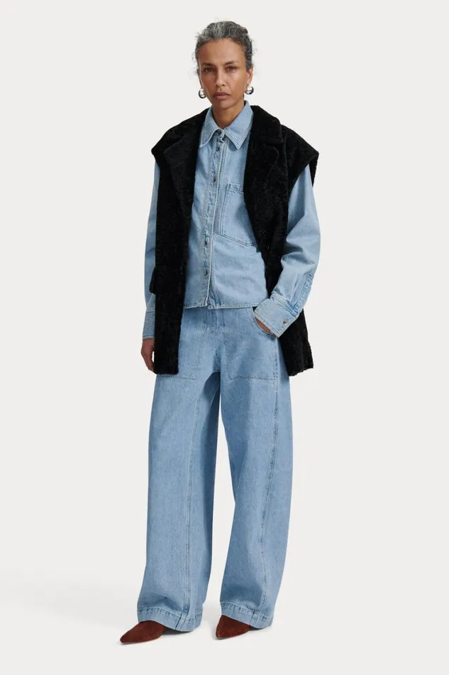 Rachel Comey Jackets Outerwear Women Selden Jacket Camel