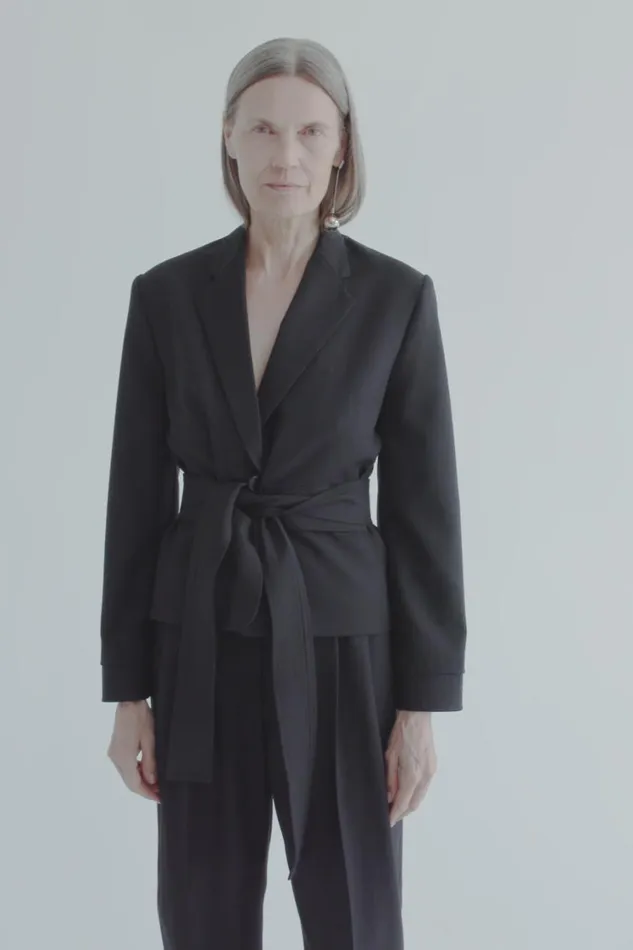 Rachel Comey Jackets Outerwear Women Static Blazer Black