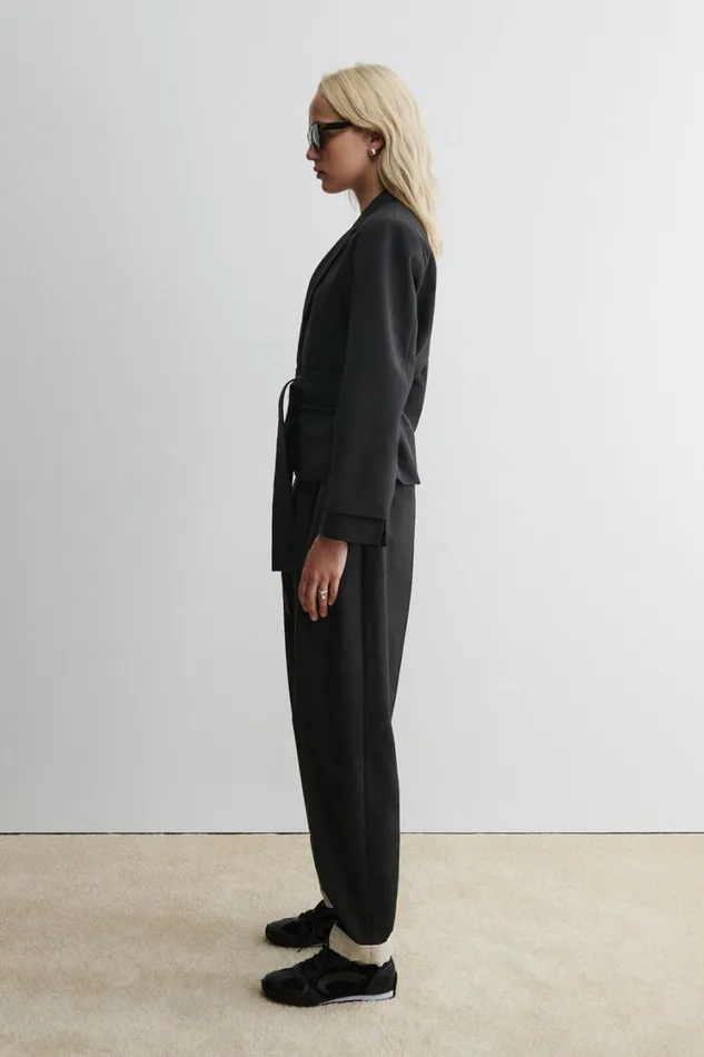 Rachel Comey Jackets Outerwear Women Static Blazer Black