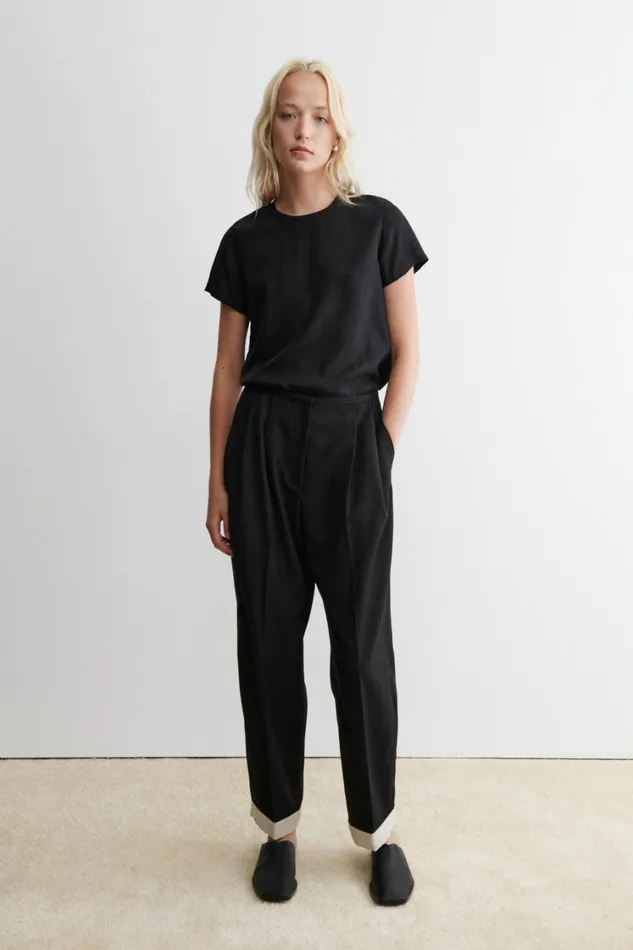 Rachel Comey Jackets Outerwear Women Static Blazer Black