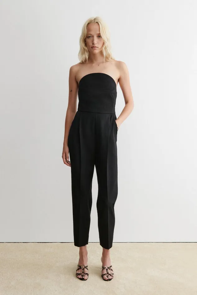 Rachel Comey Jackets Outerwear Women Static Blazer Black