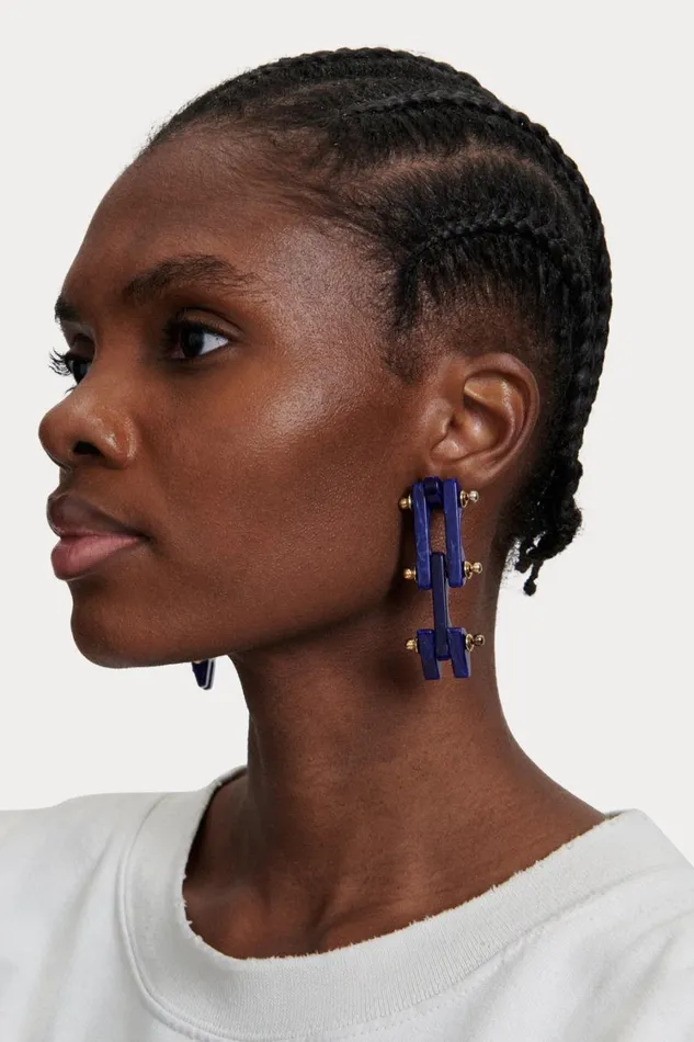Rachel Comey Jewelry Women Bedford Earrings Coral Rachel Comey Jewelry Women Bedford Earrings Coral