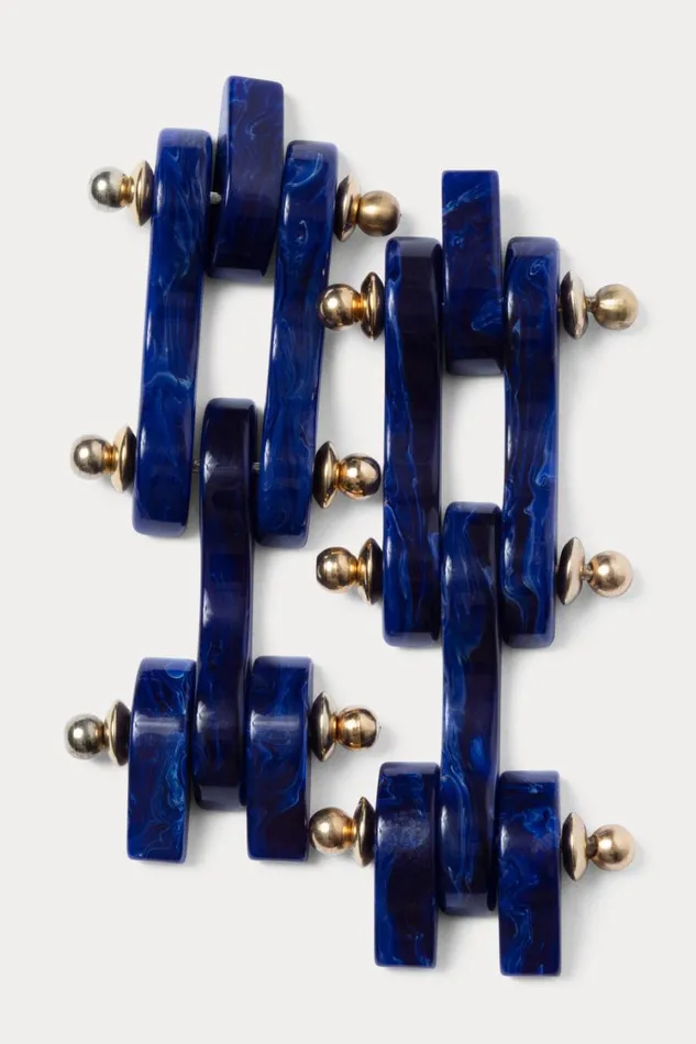 Rachel Comey Jewelry Women Bedford Earrings Coral Rachel Comey Jewelry Women Bedford Earrings Coral