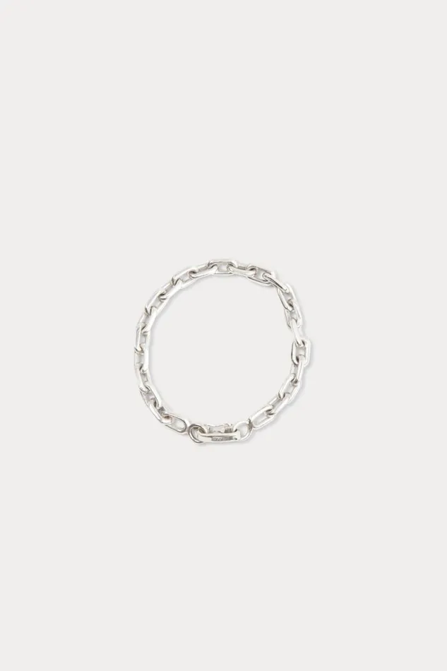 Rachel Comey Jewelry Women Lorne Bracelet Silver