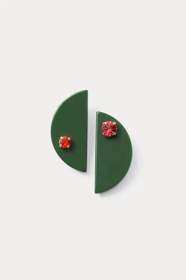 Rachel Comey Jewelry Women Priori Earring Yellow Rachel Comey Jewelry Women Priori Earring Yellow