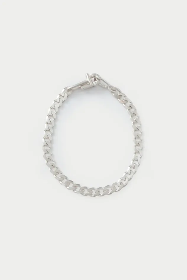 Rachel Comey Jewelry Women Quarry Harrison 53mm 75034 Bracelet Silver