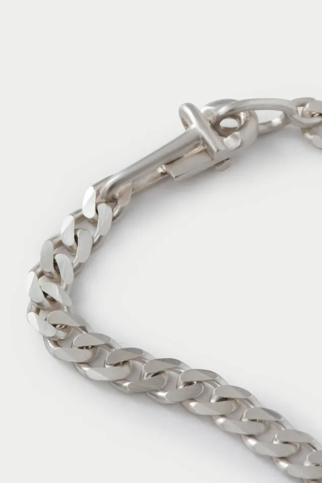 Rachel Comey Jewelry Women Quarry Harrison 53mm 75034 Bracelet Silver Rachel Comey Jewelry Women Quarry Harrison 53mm 75034 Bracelet Silver