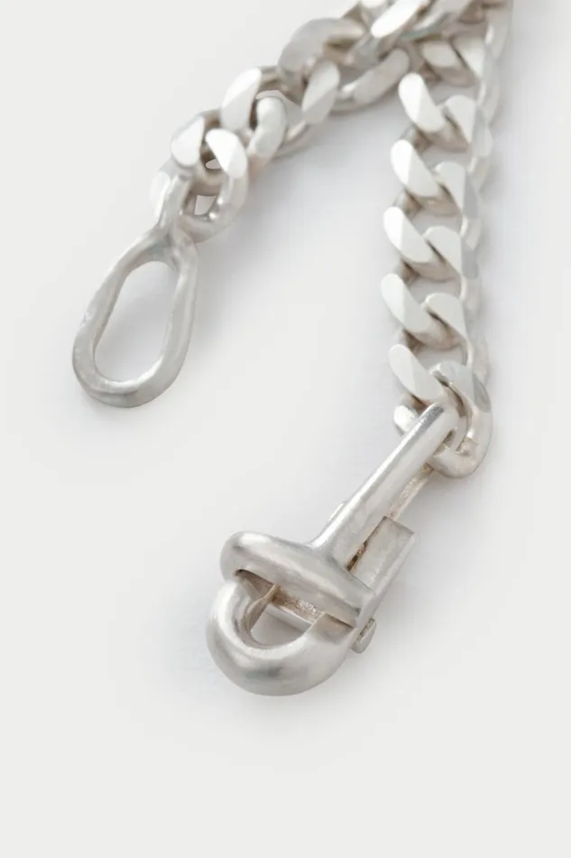 Rachel Comey Jewelry Women Quarry Harrison 53mm 75034 Bracelet Silver Rachel Comey Jewelry Women Quarry Harrison 53mm 75034 Bracelet Silver