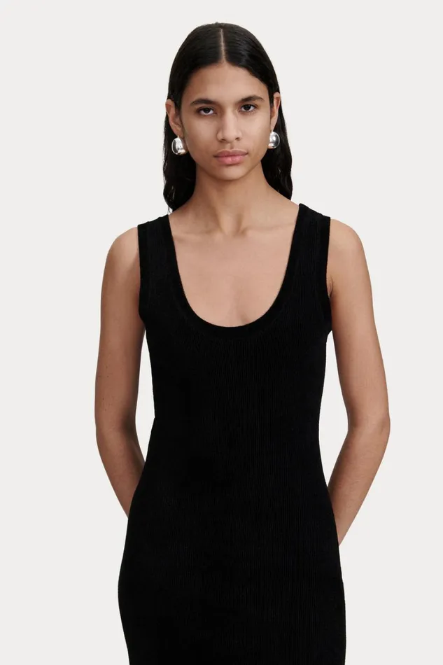 Rachel Comey Knits Women Calm Shirt Old Gold Rachel Comey Knits Women Calm Shirt Old Gold