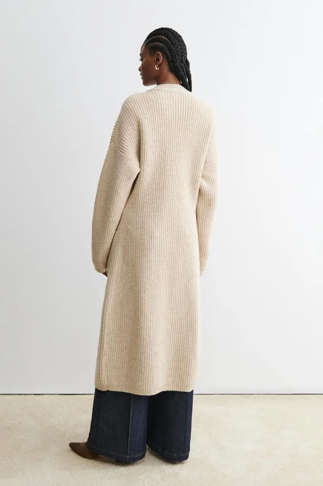 Rachel Comey Knits Women Lilian Cardigan Cream Rachel Comey Knits Women Lilian Cardigan Cream