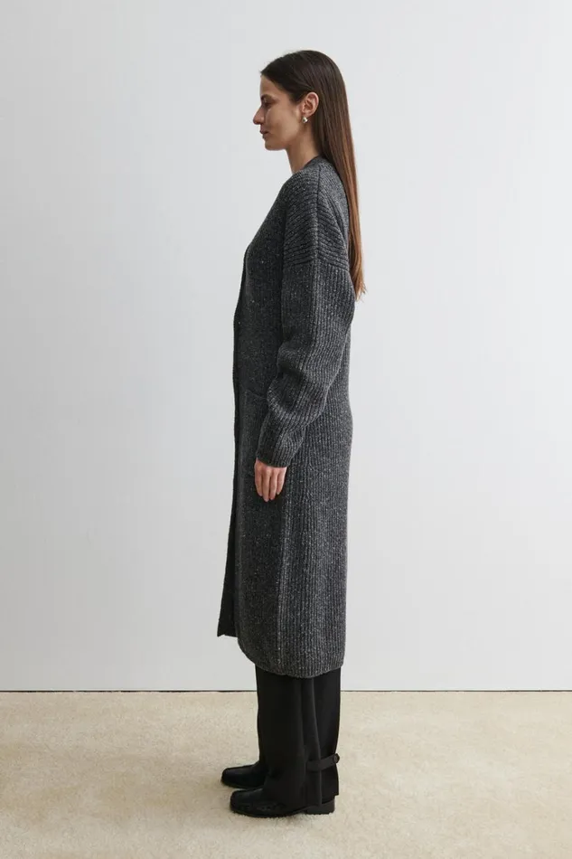 Rachel Comey Knits Women Lilian Cardigan Cream Rachel Comey Knits Women Lilian Cardigan Cream