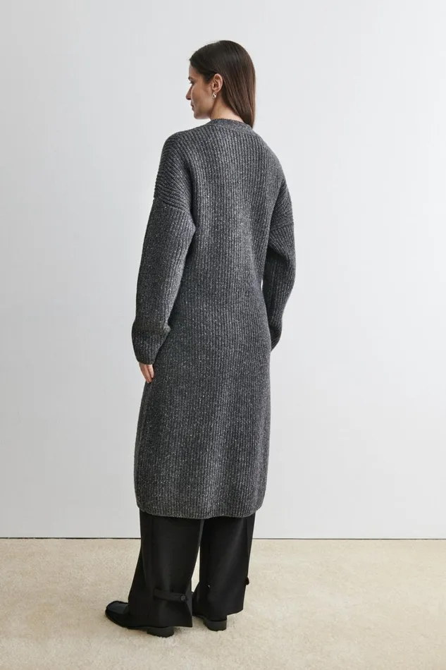 Rachel Comey Knits Women Lilian Cardigan Cream Rachel Comey Knits Women Lilian Cardigan Cream