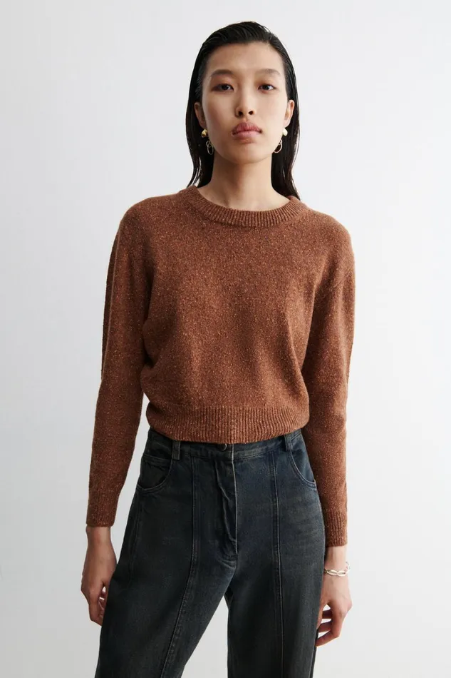 Rachel Comey Knits Women Lilian Cardigan Cream Rachel Comey Knits Women Lilian Cardigan Cream
