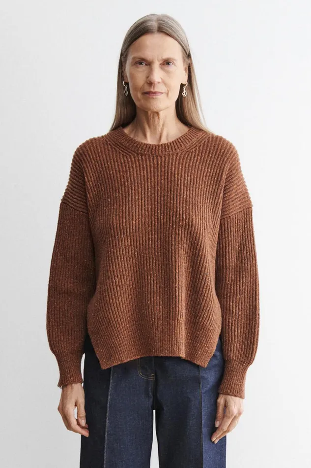 Rachel Comey Knits Women Lilian Cardigan Cream Rachel Comey Knits Women Lilian Cardigan Cream