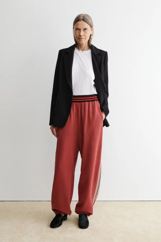 Rachel Comey Pants Women Ledisi Pant Rose Rachel Comey Pants Women Ledisi Pant Rose