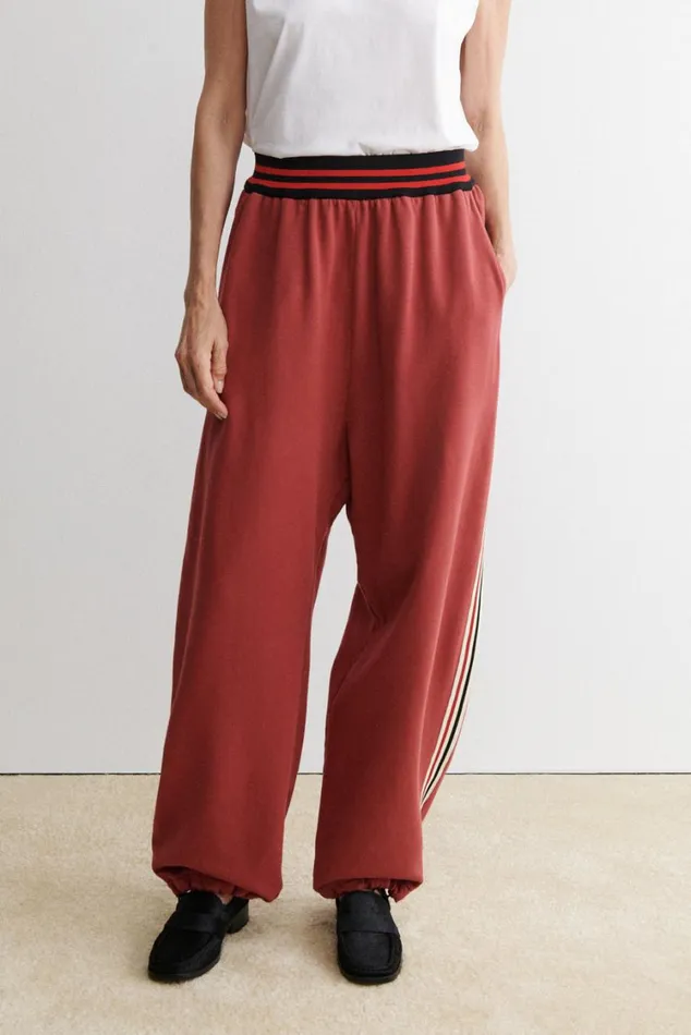 Rachel Comey Pants Women Ledisi Pant Rose Rachel Comey Pants Women Ledisi Pant Rose