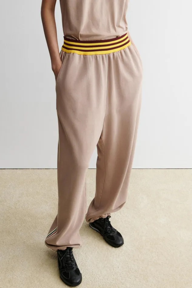 Rachel Comey Pants Women Ledisi Pant Rose Rachel Comey Pants Women Ledisi Pant Rose