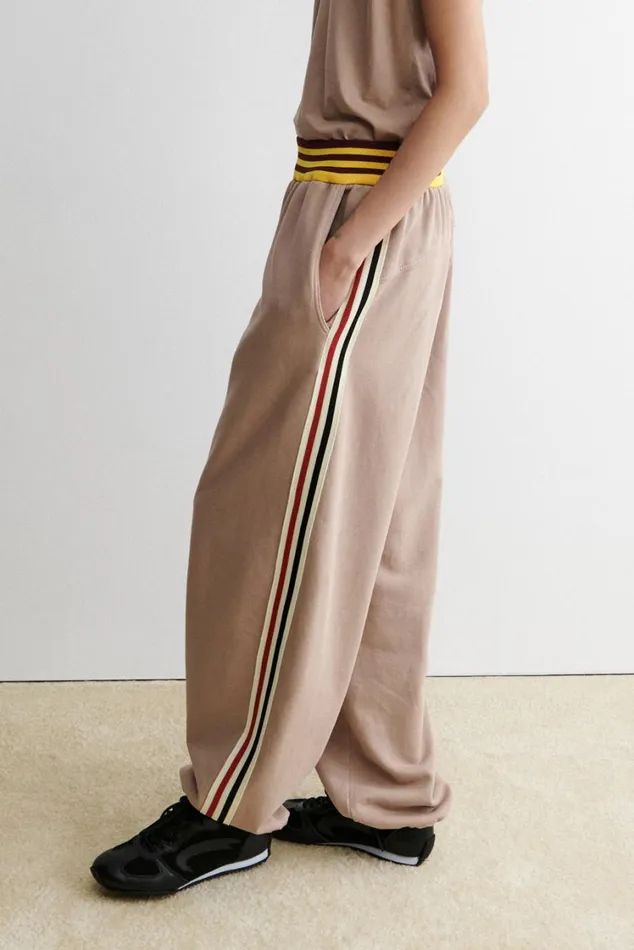 Rachel Comey Pants Women Ledisi Pant Rose Rachel Comey Pants Women Ledisi Pant Rose