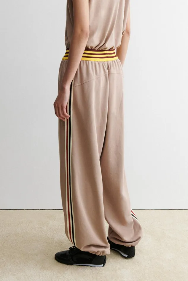 Rachel Comey Pants Women Ledisi Pant Rose Rachel Comey Pants Women Ledisi Pant Rose
