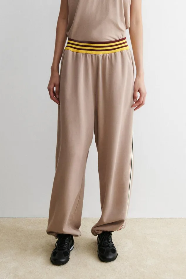 Rachel Comey Pants Women Ledisi Pant Rose Rachel Comey Pants Women Ledisi Pant Rose
