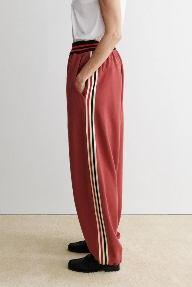 Rachel Comey Pants Women Ledisi Pant Rose Rachel Comey Pants Women Ledisi Pant Rose