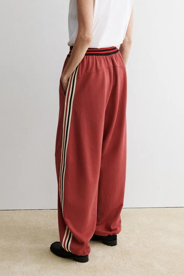 Rachel Comey Pants Women Ledisi Pant Rose Rachel Comey Pants Women Ledisi Pant Rose