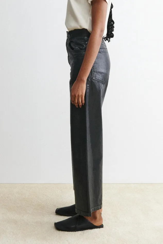 Rachel Comey Pants Women Puerto Pant Black Rachel Comey Pants Women Puerto Pant Black