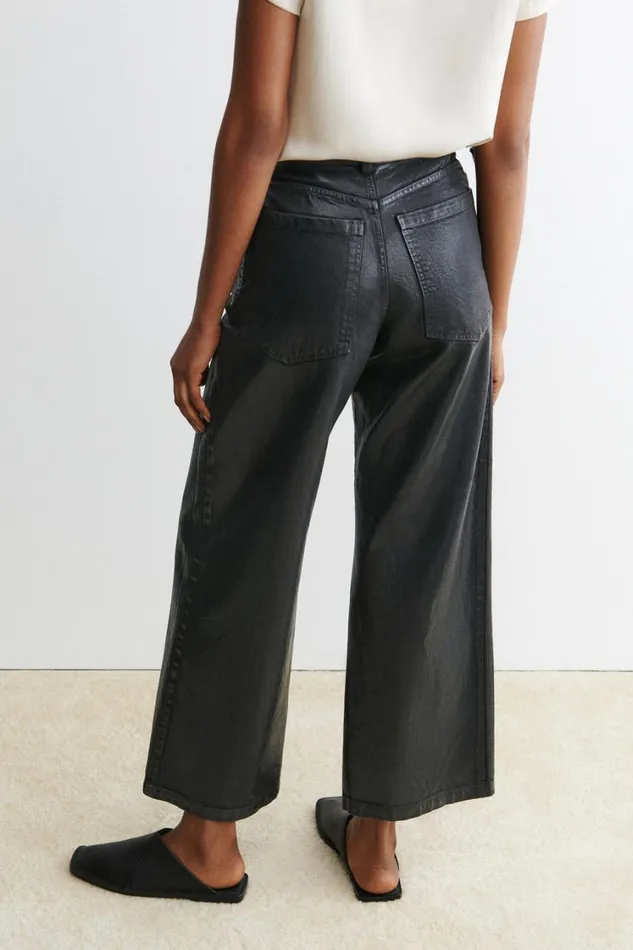 Rachel Comey Pants Women Puerto Pant Black Rachel Comey Pants Women Puerto Pant Black